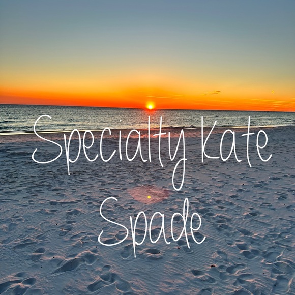 Handbags - Specialty Kate Spade
